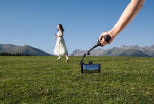 Tổng hợp câu hỏi thường gặp về DJI Osmo Mobile 8