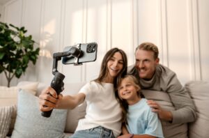 Tổng hợp câu hỏi thường gặp về DJI Osmo Mobile 8