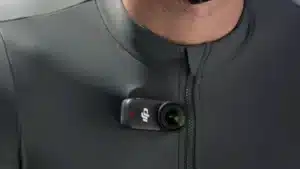 Khám phá các chế độ màu trên DJI Osmo Nano