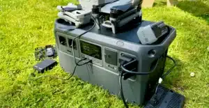 Những điều cần lưu ý khi mua máy phát điện DJI Power năm 2025