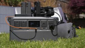 Những điều cần lưu ý khi mua máy phát điện DJI Power năm 2025