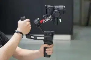 Gimbal là gì?