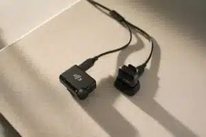 Mẹo sử dụng micro DJI để có chất lượng âm thanh tốt