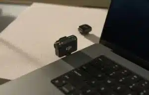 Mẹo sử dụng micro DJI để có chất lượng âm thanh tốt