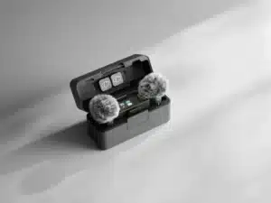 Mẹo sử dụng micro DJI để có chất lượng âm thanh tốt