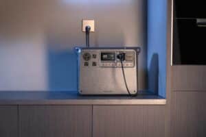 Mẹo tối đa hóa tuổi thọ pin và hiệu quả sạc trên máy phát điện DJI Power