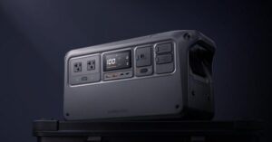 Mẹo tối đa hóa tuổi thọ pin và hiệu quả sạc trên máy phát điện DJI Power