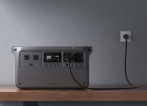 Mẹo tối đa hóa tuổi thọ pin và hiệu quả sạc trên máy phát điện DJI Power