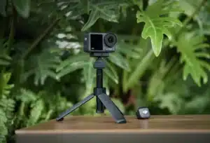 Tại sao micro DJI là lựa chọn đáng tin cậy cho nhà sáng tạo nội dung?