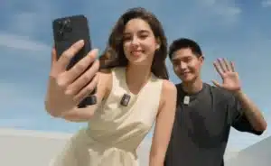 Tại sao micro DJI là lựa chọn đáng tin cậy cho nhà sáng tạo nội dung?