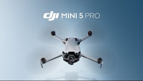 Tổng hợp những câu hỏi thường gặp về DJI Mini 5 Pro
