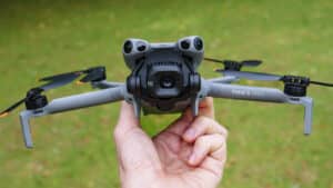 Tổng hợp những câu hỏi thường gặp về DJI Mini 5 Pro