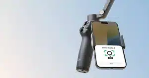 Tổng hợp câu hỏi thường gặp về DJI Osmo Mobile 8