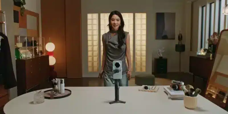 Tổng hợp câu hỏi thường gặp về DJI Osmo Nano