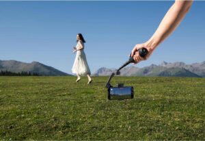 So sánh DJI Osmo Mobile 8 vs 7P