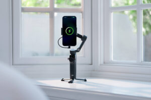 So sánh DJI Osmo Mobile 8 vs 7P