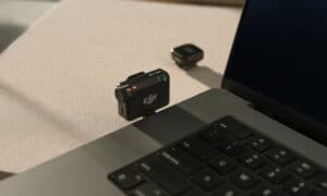 DJI Mic Mini kết nối được những thiết bị nào?