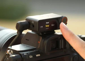 DJI Mic Mini kết nối được những thiết bị nào?