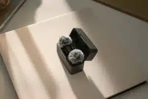 DJI Mic Mini kết nối được những thiết bị nào?