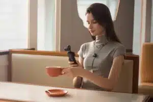 DJI Mic Mini kết nối được những thiết bị nào?