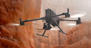 Update Firmware DJI Matrice 400 v16.00.00.05