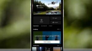 Cách tải và sử dụng DJI Mimo