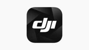 Ứng dụng DJI Mimo