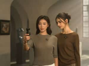 Bộ nhớ trong 107GB cùng tốc độ truyền dữ liệu lên đến 800MB/s cho phép quay và xuất file nhanh chóng mà không cần thẻ nhớ ngoài