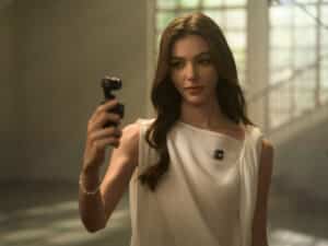 Hỗ trợ ghi âm 4 kênh độc lập qua micro DJI và mic tích hợp, giúp thu giọng nói rõ ràng cùng âm nền tự nhiên