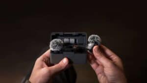 Firmware bổ sung biểu tượng Lossless Audio