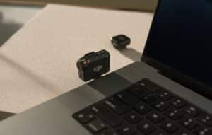 Sử dụng với máy tính