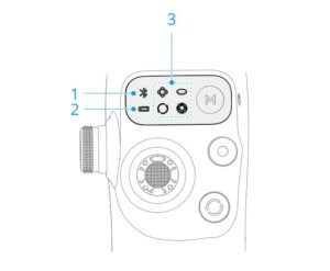 Đèn báo trạng thái