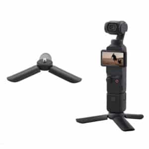 Chân máy mini Osmo cố định DJI Pocket 3 đứng thẳng