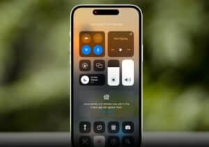 Bật Wifi và Bluetooth trên điện thoại