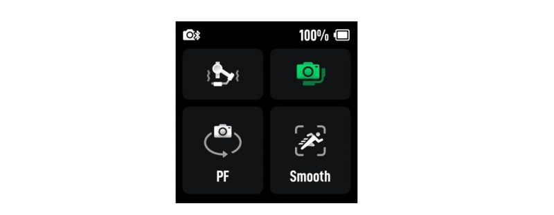 Giao diện trang chủ