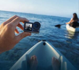 Chất lượng hình ảnh & quay phim