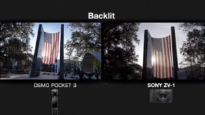 Sự khác biệt giữa 2 màu ảnh