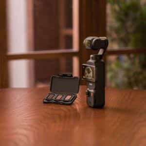 Hệ thống chống rung