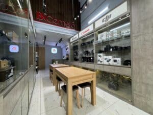 DJI Store Việt Nam - Thuộc hệ thống BNcamera