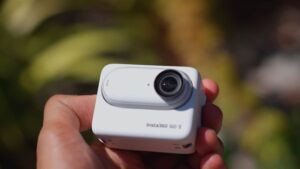 Insta360 Go 3S