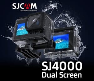 SJCAM SJ4000