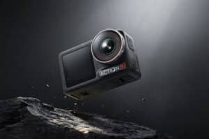 Dji osmo action 5 pro phù hợp hơn cho các hoạt động ngoài trời khắc nghiệt