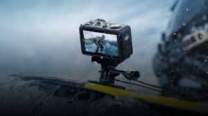DJI Osmo Action 5 Pro ổn định hơn Insta360 Ace Pro 2