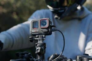 Insta360 Ace Pro 2 là "vua AI" với hàng loạt tính năng sáng tạo