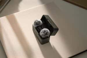 Hệ sinh thái OsmoAudio mang đến nhiều ưu điểm nổi bật