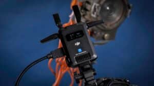 SDR (Software-Defined Radio) là công nghệ cốt lõi khiến DJI SDR Transmission