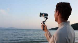 DJI Osmo Mobile 7P