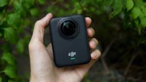 DJI Osmo 360