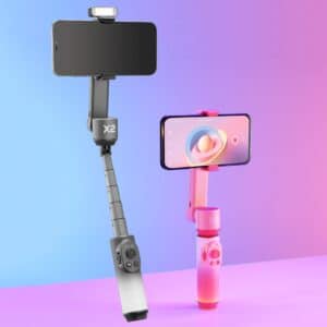 Zhiyun Smooth X2