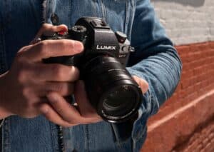 Panasonic Lumix GH7
